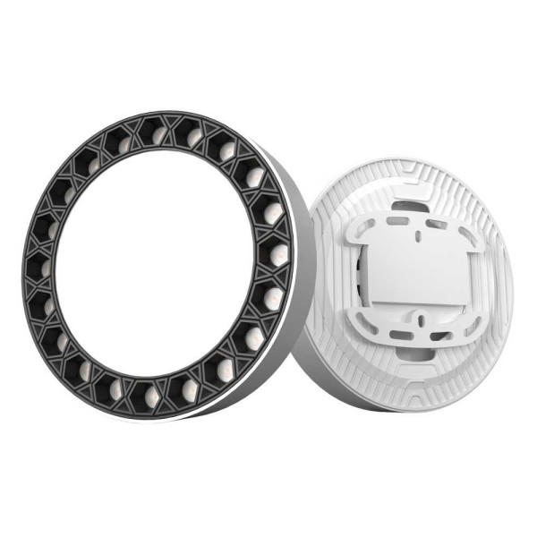 Світильник LED Violux ДББ ADAMANT-N 36W 4200K IP20 чорний ( 330331 ) - фото №6