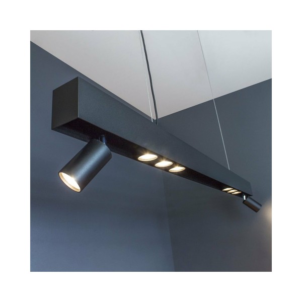 Підвісний світильник, люстра Imperium Light 2668145.05.05 Linkor - фото №1