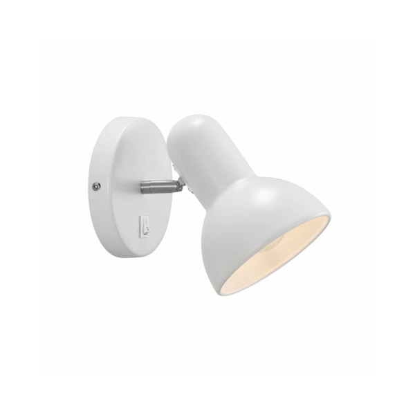 Бра, настінний світильник Nordlux 47141001 Texas