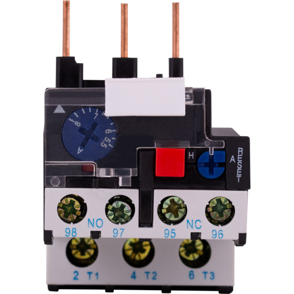 Тепловое реле E.Next e.pro.ukh.1.016.1-2 0,10-0,16А (p058001) - фото №1