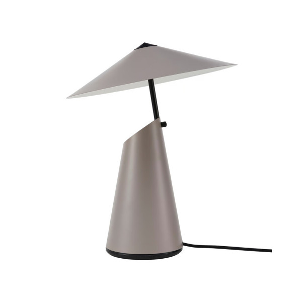 Настольная лампа Nordlux 2320375018 Taido E27 1x25W IP20 коричневая - фото №3