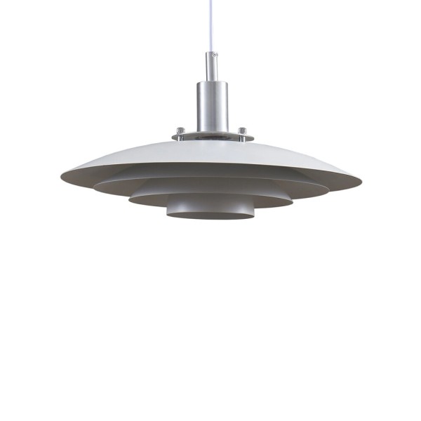 Подвесной светильник, люстра Goldlux 330550 Taylor E27 1x20W IP20 хром - фото №3