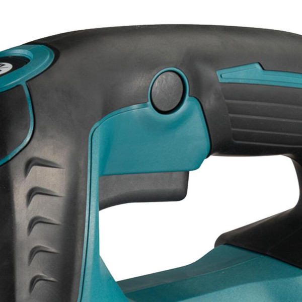 Аккумуляторный лобзик Makita DJV184Z 18 В 23мм - фото №5