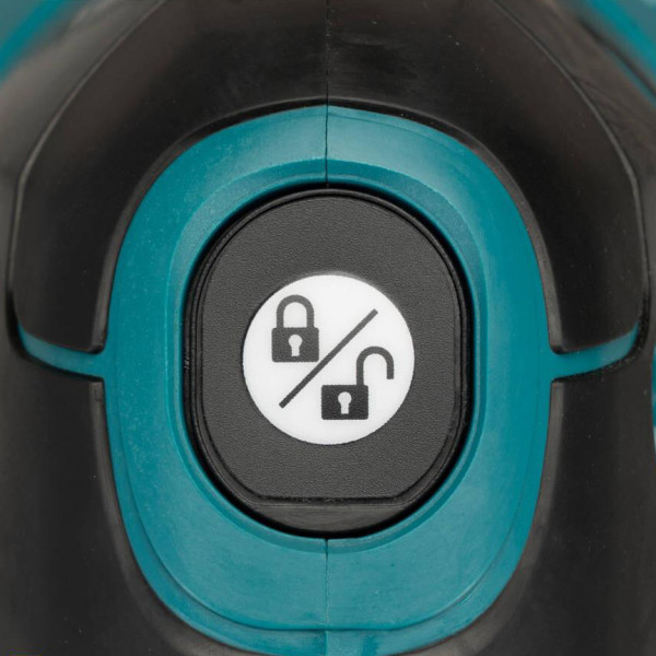 Аккумуляторный лобзик Makita DJV184Z 18 В 23мм - фото №7