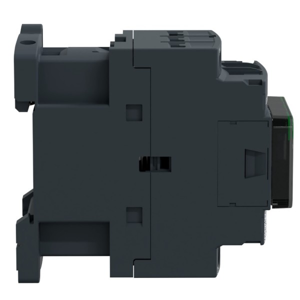 Контактор Schneider Electric LC1D32BL 3Р 32A НО+НЗ 24В DC (2,4Вт расширенный) - фото №2