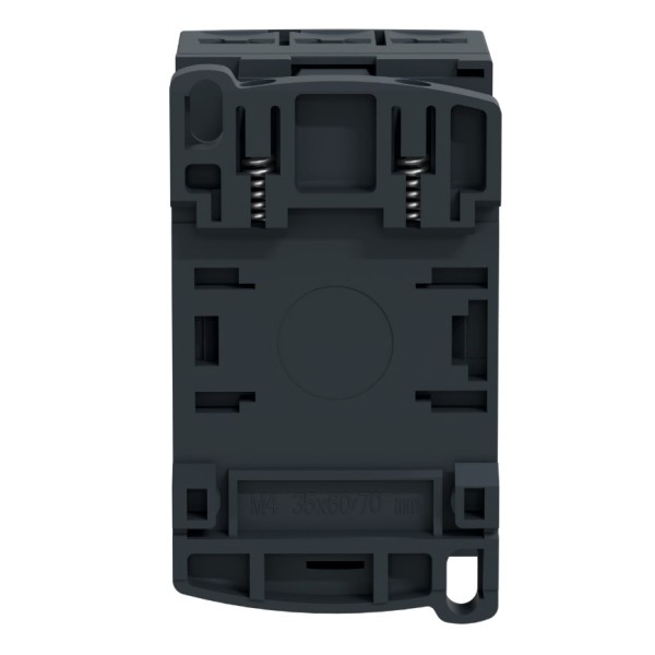 Контактор Schneider Electric LC1D32BL 3Р 32A НО+НЗ 24В DC (2,4Вт расширенный) - фото №3