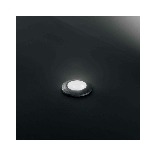 Вуличний світильник Ideal Lux 269726 Way - фото №1