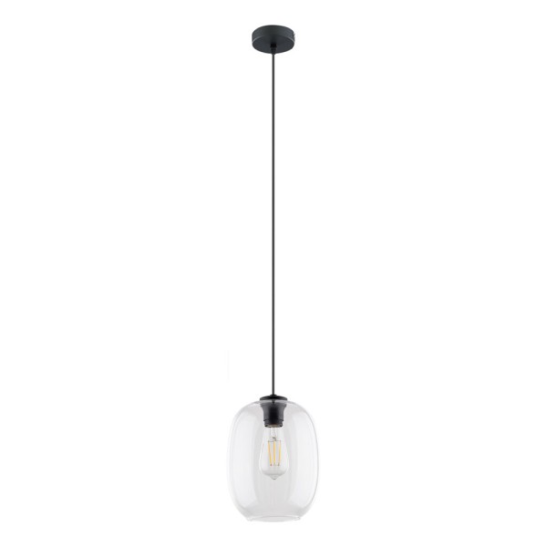 Подвесной светильник, люстра TK lighting 4339 Elio