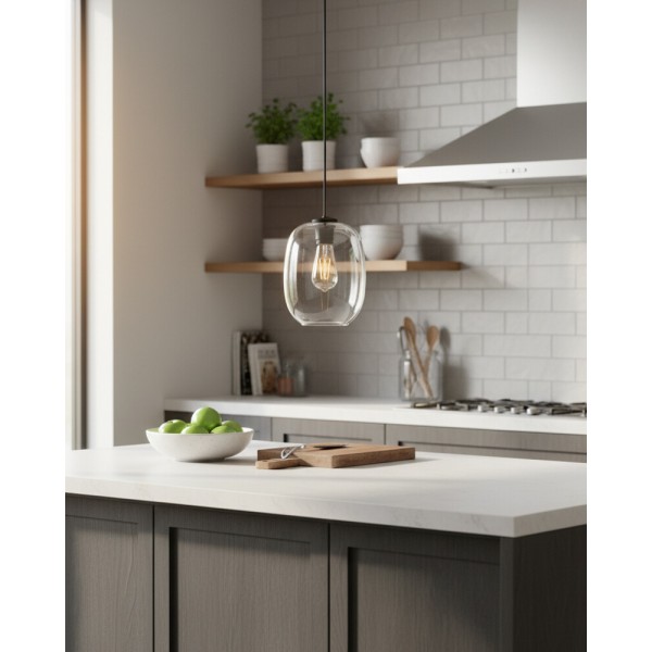 Подвесной светильник, люстра TK lighting 4339 Elio - фото №1