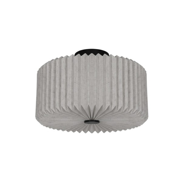 Люстра Nordlux 2612206003 Vivienne E27 1x15W IP20 чорна