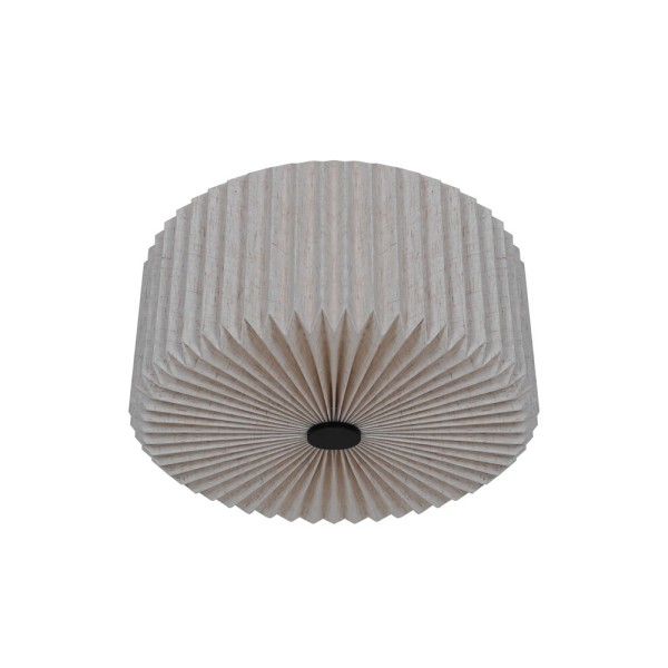 Люстра Nordlux 2612206003 Vivienne E27 1x15W IP20 чорна - фото №3