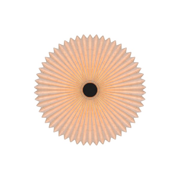 Люстра Nordlux 2612206003 Vivienne E27 1x15W IP20 чорна - фото №4