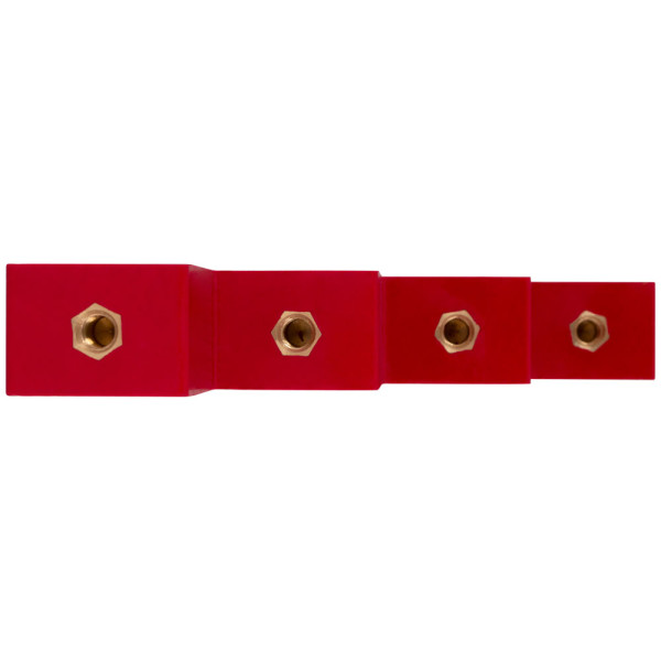 Ступенчатый изолятор E.Next e.step.ct4-40 600A (s054103) - фото №3