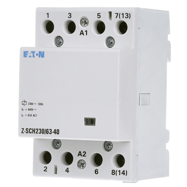Контактор Z-SCH230/63-40 Eaton