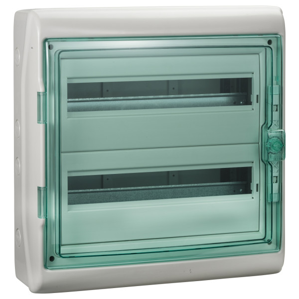 Щит на 36 модулей 13984 Schneider Electric Mureva