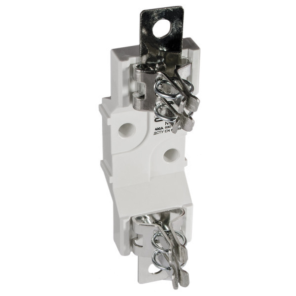 Держатель предохранителя Аско-Укрем NH2 (A0050020011) - фото №1