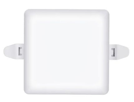 Светильник Maxus SP Adjustable 9Вт 4100K (1-MSP-0941-SA)