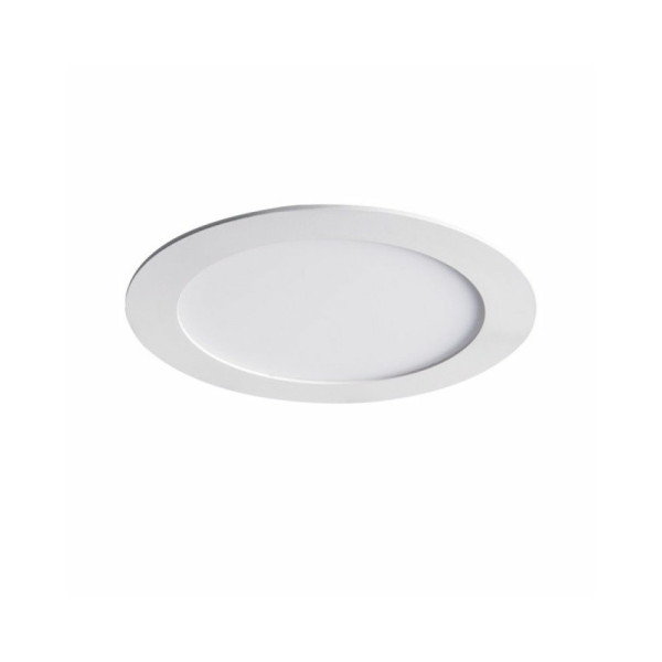 Точечный светильник Kanlux 28937 Rounda V2LED 6W-NW-W