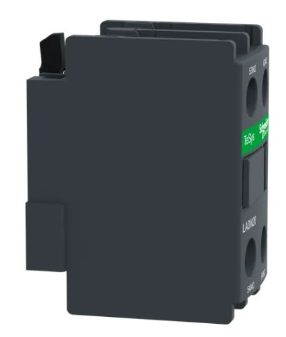 Допоміжний контакт Schneider Electric TeSys LADN20 - фото №1