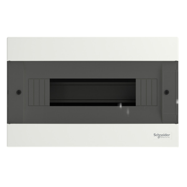 Вбудований щит Schneider Electric Easy9 EU EZ9EUA112 1 ряд 12М - фото №1