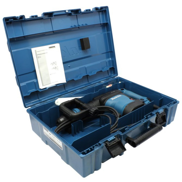 Відбійний молоток Makita HM1111C - фото №1