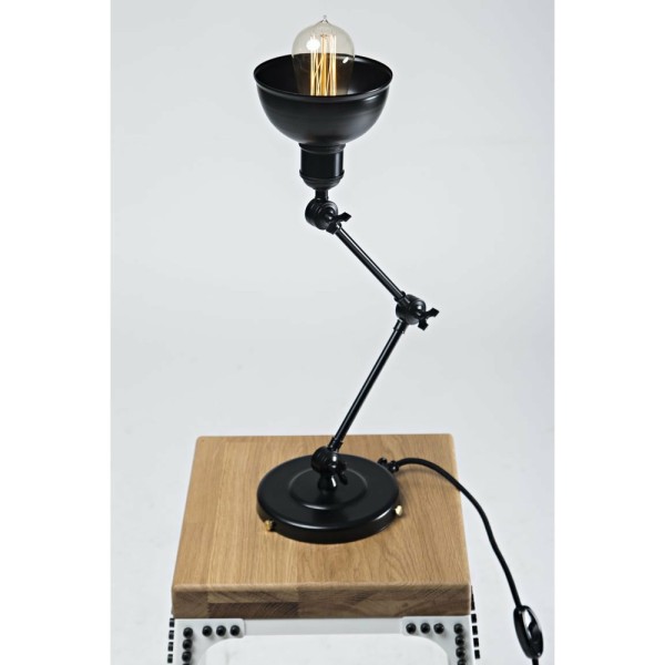 Настольная лампа PikArt 3401 - фото №1