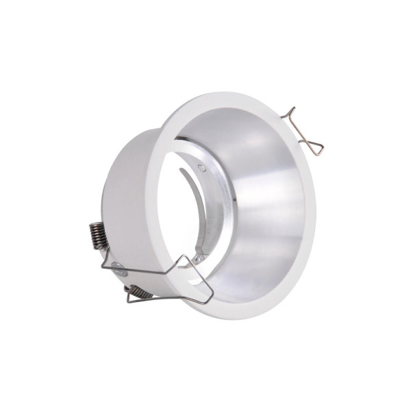 Точечный светильник Goldlux 315465 Kolding GU5.3 1x12W IP20