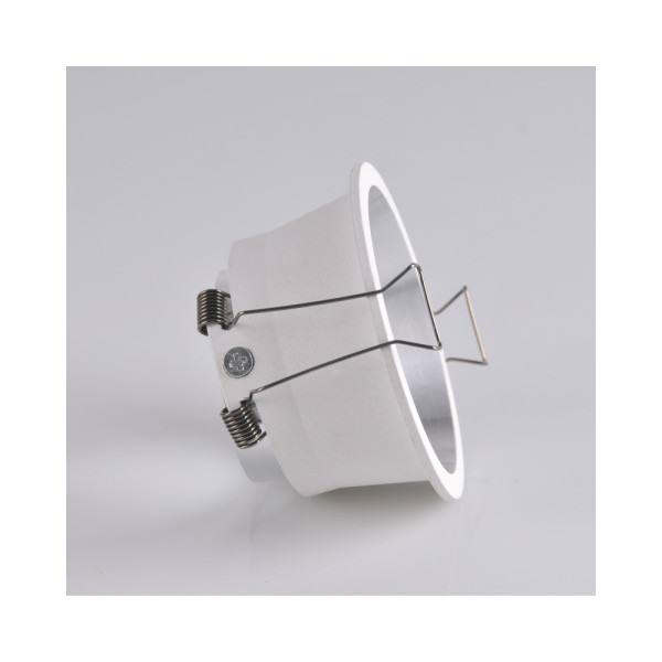 Точечный светильник Goldlux 315465 Kolding GU5.3 1x12W IP20 - фото №2