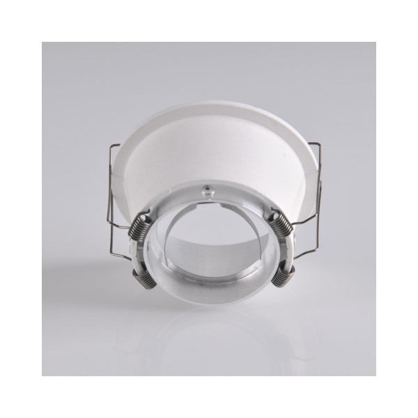 Точечный светильник Goldlux 315465 Kolding GU5.3 1x12W IP20 - фото №3