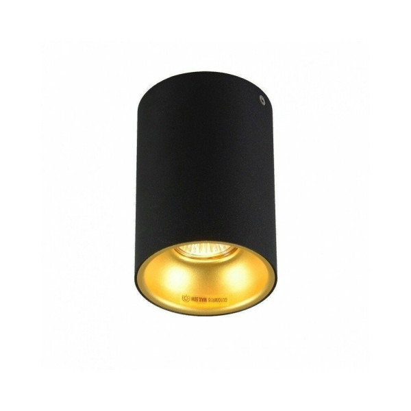 Точковий світильник Zuma Line 5905316608214 Deep GU10 1x50W IP20