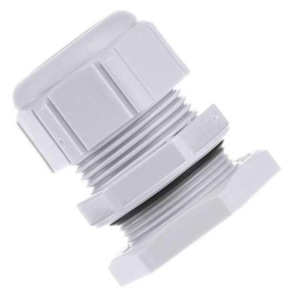 Сальник Spelsberg KVR M32-MGM M32х1,5 (уплотнение: 11-21мм) с гайкой