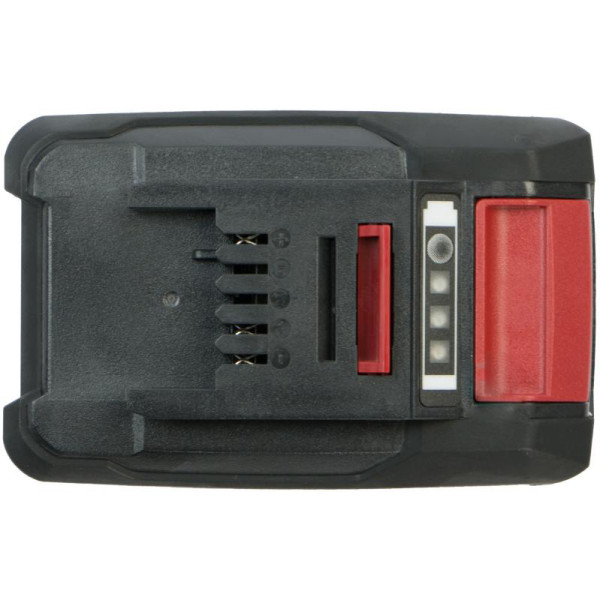 Акумулятор EINHELL 4511396 18В 4Ач Power-X-Change - фото №1