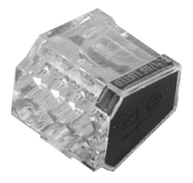 Клеммная колодка SEZ E 4184 BS2/8 (E.4184)