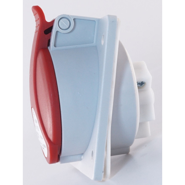 Вбудований силовий роз'єм Sez IEN1653 - фото №9