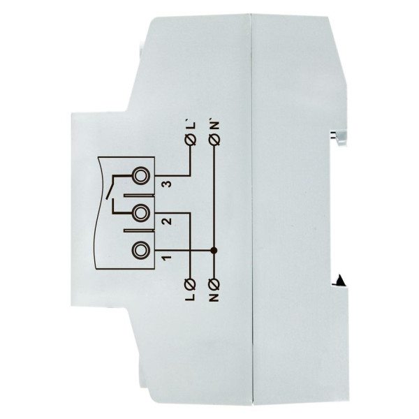 Обмежувач потужності DigiTOP ОМ-14 - фото №4