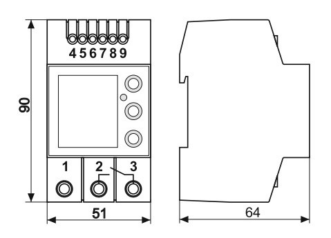 Обмежувач потужності DigiTOP ОМ-14 - фото №7