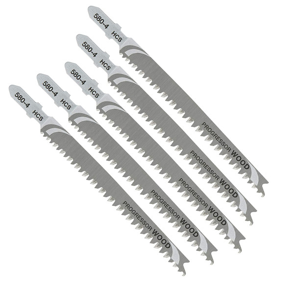 Пильне полотно DeWALT DT2057 по деревині, МДФ, ДСП та пластику