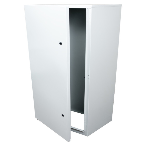 Каркасна розбірна шафа Білмакс Б00005998 ШКР-8.20.6 - фото №2