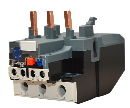 Реле електротеплове UEC SB-TOR 30-40А