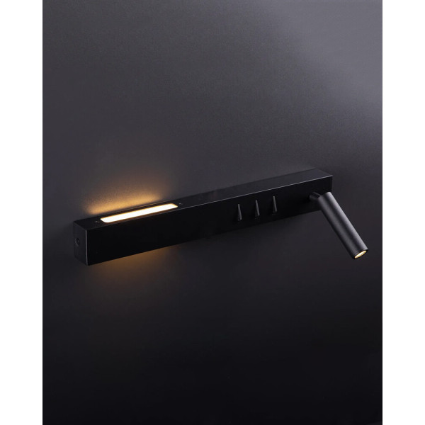 Світильник настінний MJ-Light 15022 R-Vadud - фото №1