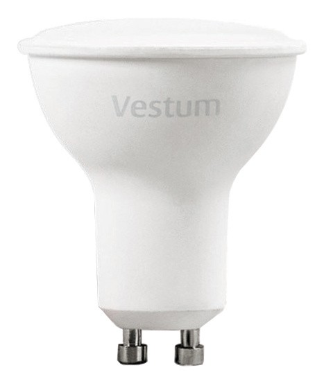 Світлодіодна лампа Vestum 1-VS-1505 MR16 6Вт 3000K GU10