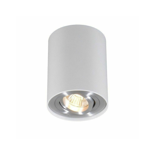 Точковий світильник Zuma Line 5905316608702 Rondoo GU10 1x50W IP20