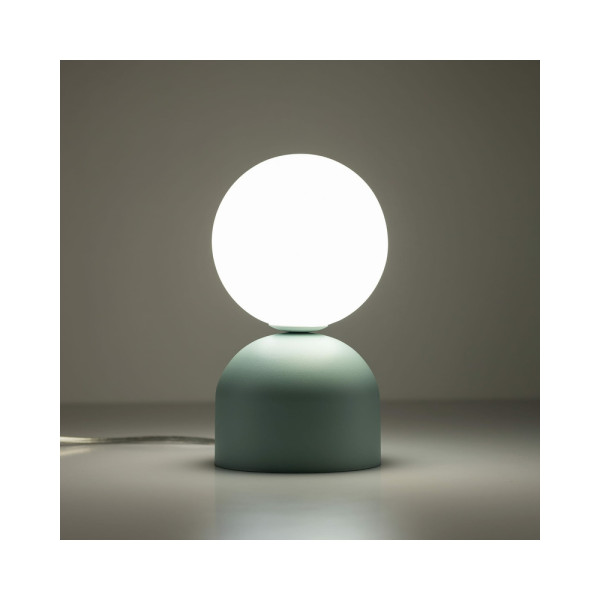 Настільна лампа TK Lighting 16039 Miki G9 1x8W IP20 - фото №2