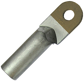 Медно-алюминиевый кабельный наконечник E.Next e.end.stand.ca.dtl.1.10 (s038001)