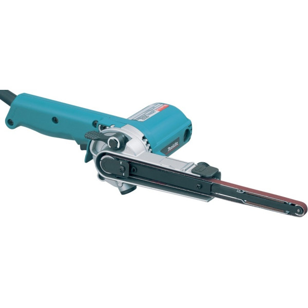 Ленточная шлифмашина Makita 9032 500Вт - фото №1