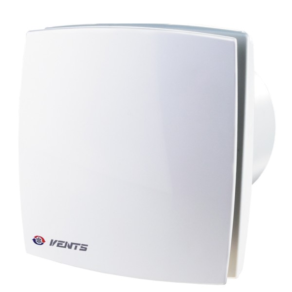 Осевой декоративный вентилятор Vents 125 ЛД