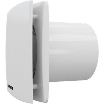 Осевой декоративный вентилятор Vents 125 ЛД - фото №1