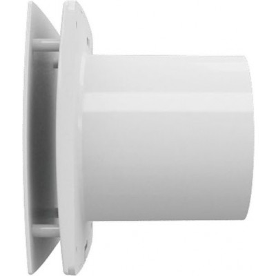 Осевой декоративный вентилятор Vents 125 ЛД - фото №3