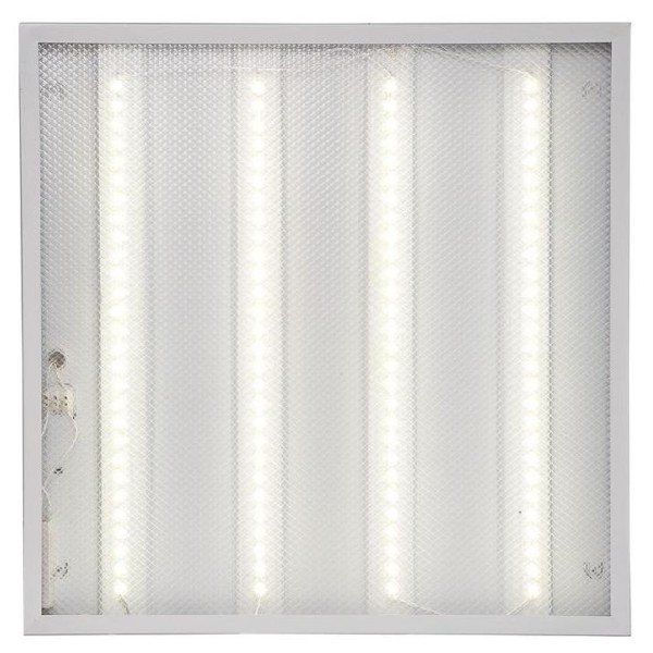 Светильник панельный Evrolight 36Вт Prismat-40 4000К 3000Лм (41017)