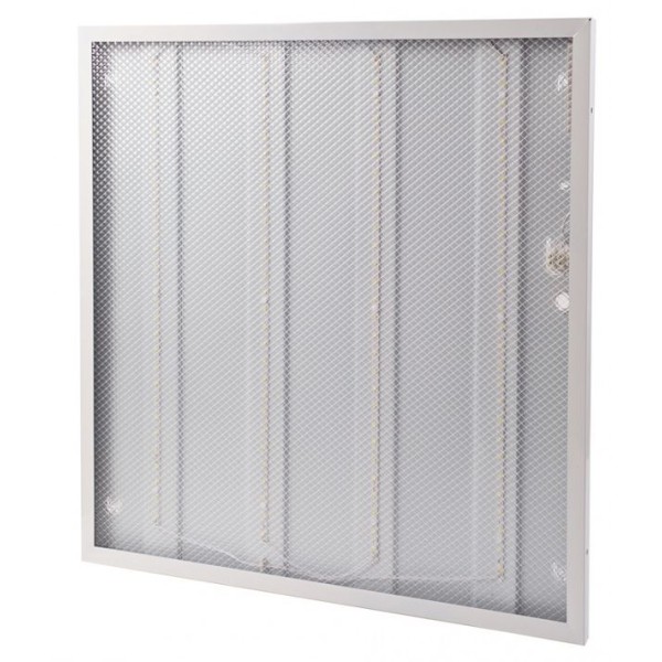 Светильник панельный Evrolight 36Вт Prismat-40 4000К 3000Лм (41017) - фото №1